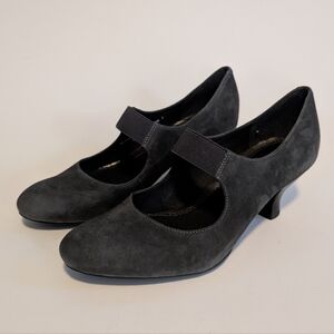 Elegant Clarks Heels